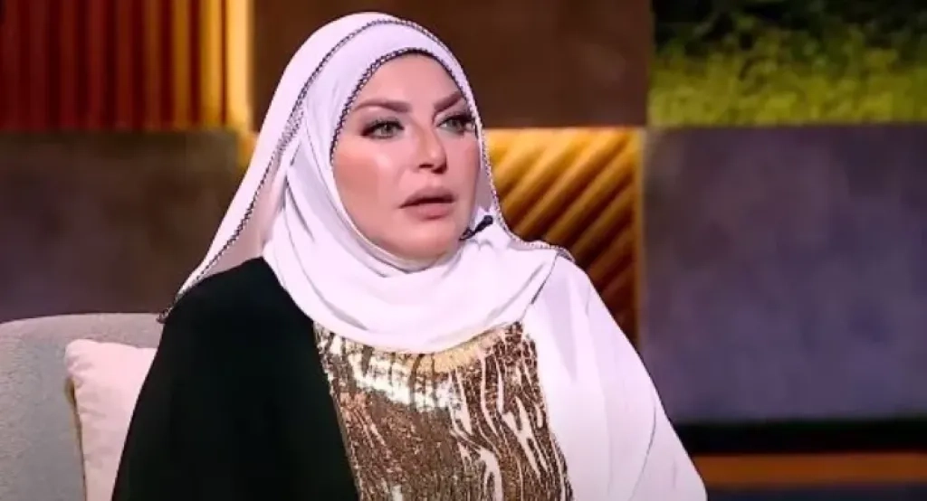ميار الببلاوي تروي قصة حب أحمد السقا ومها الصغير وتدعمه في أزمته الأخيرة
