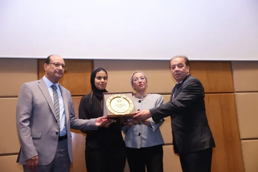 شريف الجبلي: الإعلام شريك أساسي في دعم الصناعة الخضراء وتحقيق التنمية المستدامة