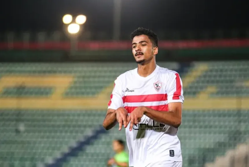 الزمالك يواجه شبح تكرار سيناريو زيزو مع حسام عبد المجيد