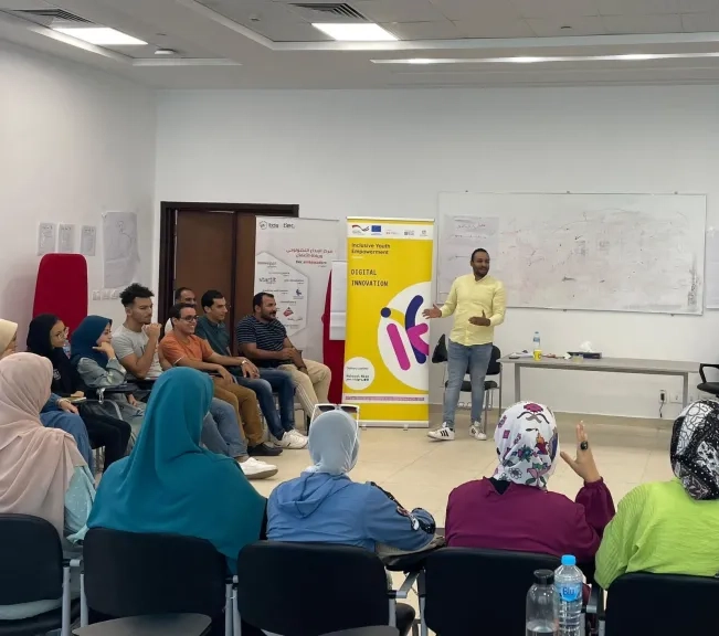المجلس الثقافي البريطاني في مصر يوسع شراكاته لبناء القدرات