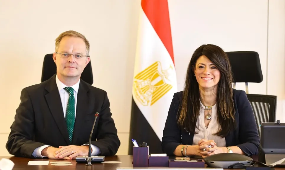 مصر وبريطانيا تعززان الشراكة الاستثمارية بتمويلات مبتكرة للقطاع الخاص