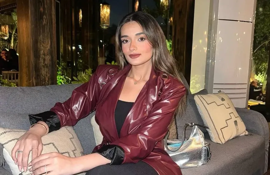 'ربنا حماني من حاجة أكبر'.. ملك زاهر تروي كواليس أزمتها الصحية