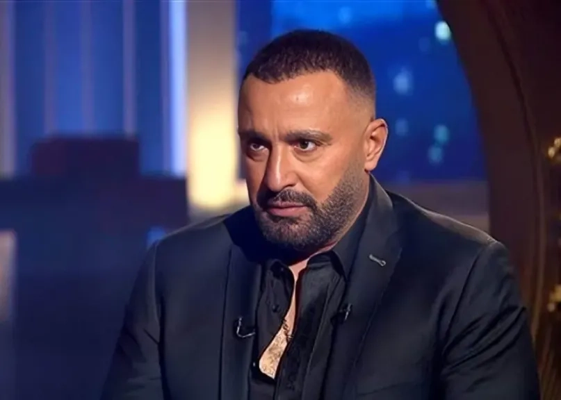 أحمد السقا يكشف سبب غيابه عن دفن سليمان عيد: 'ماقدرتش أدفن نفسي'