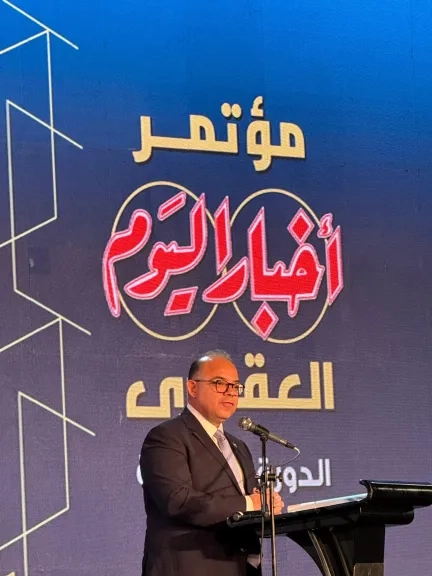 محمد فريد: 50 مليار جنيه قيمة إصدارات توريق لهيئة المجتمعات العمرانية خلال عامين