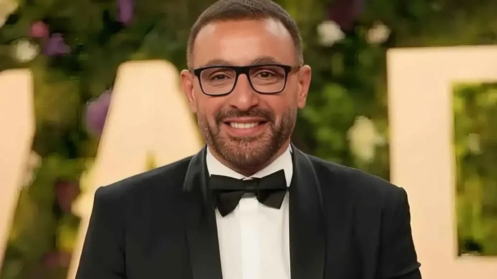 وعكة صحية تُدخل نجل أحمد السقا المستشفى