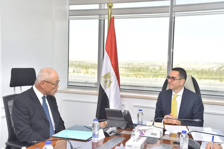 وزير الاستثمار: نستهدف جذب شركات التكنولوجيا اليابانية إلى مصر