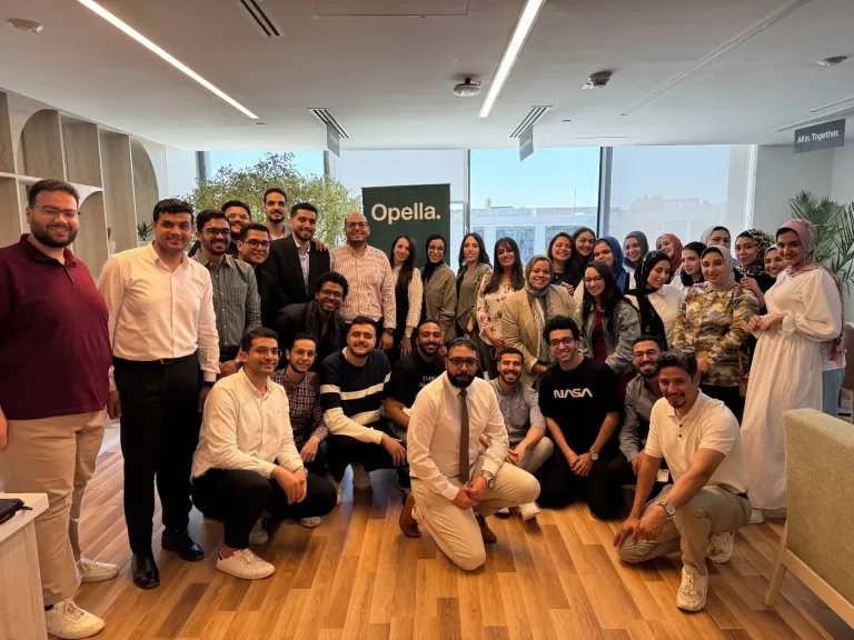 'أوبيلا مصر' تعزز جهودها في تنمية قدرات الشباب المصري وتطلق النسخة الثانية من برنامجها التدريبي 'UpGrads'