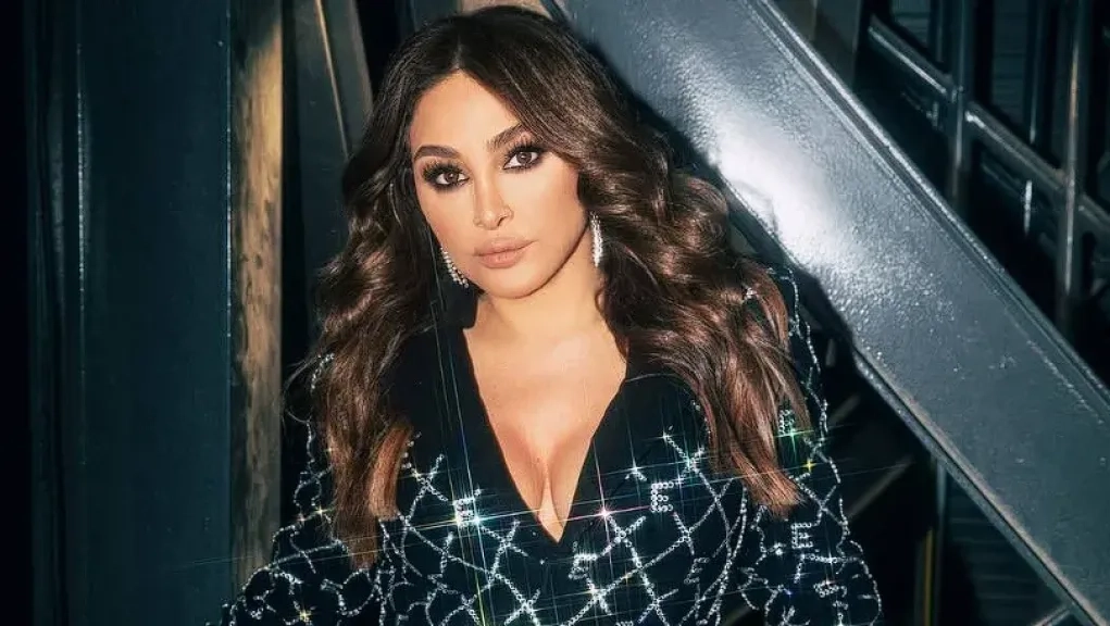إليسا تنتصر في معركتها ضد'وترى'.. تفاصيل حكم فسخ التعاقد