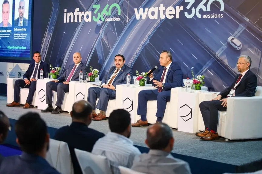 انطلاق فعاليات النسخة السابعة من معرض «Big 5 Construct Egypt»