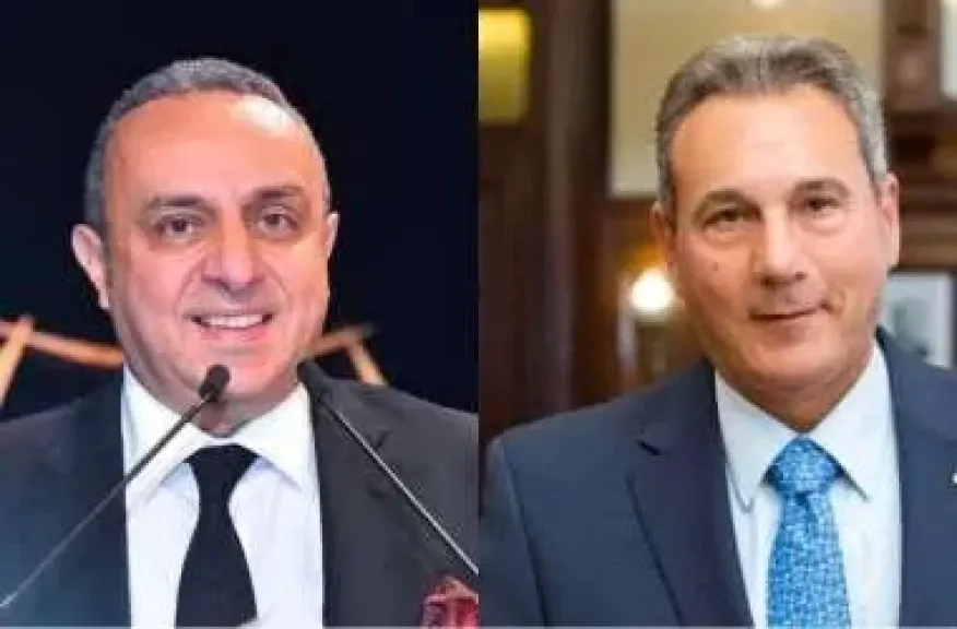 انطلاق القمة المصرفية العربية الدولية لاتحاد المصارف العربية برعاية الرئيس الفرنسي إيمانويل ماكرون