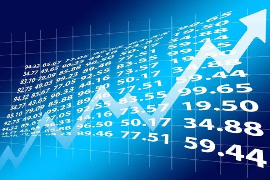 تباين أداء مؤشرات الاسهم العالمية خلال النصف الأول..تفاصيل