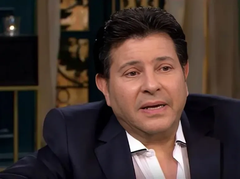 هاني شاكر يُحيي الذكرى الـ14 لرحيل ابنته دينا: 'رحمكِ الله وأسكنك فسيح جناته'