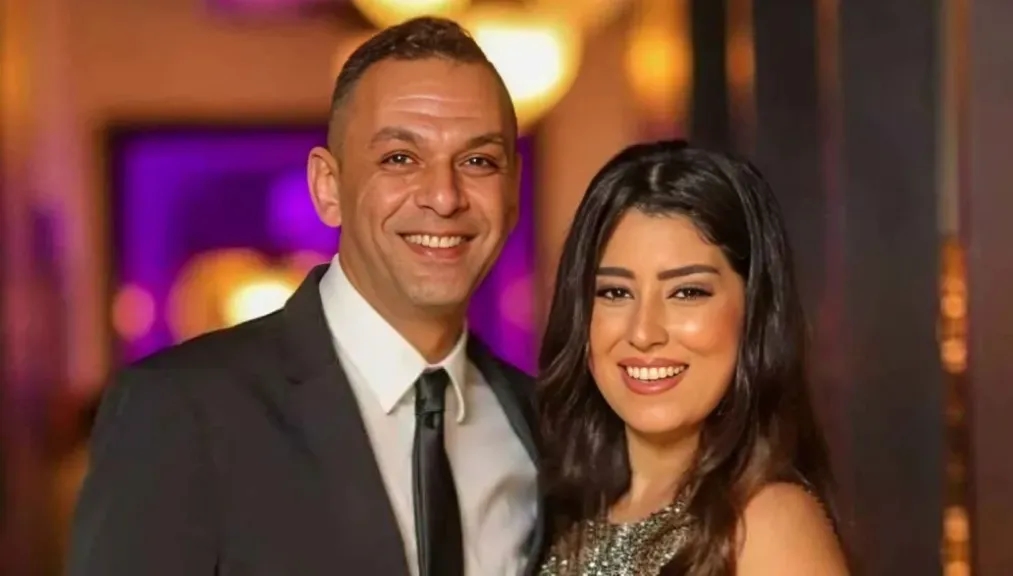 بعد خلافات علنية.. صورة عائلية تجمع أيتن عامر وطليقها ورسائل مؤثرة بين الطرفين