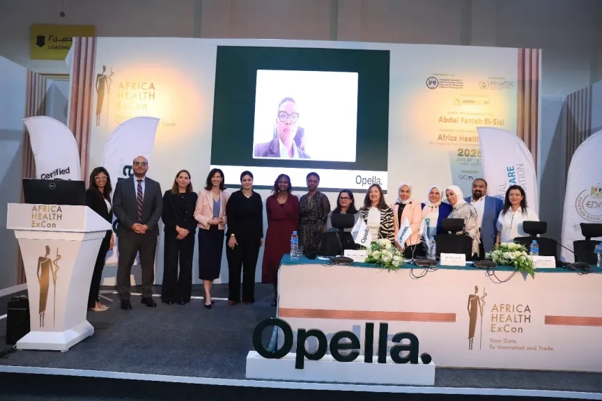«أوبيلا مصر» تستعرض ريادتها في الاستدامة وحلول الرعاية الصحية الذاتية