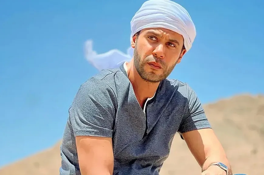 محمد إمام يُصاب أثناء تصوير 'صقر وكناريا' ويواصل العمل رغم الألم