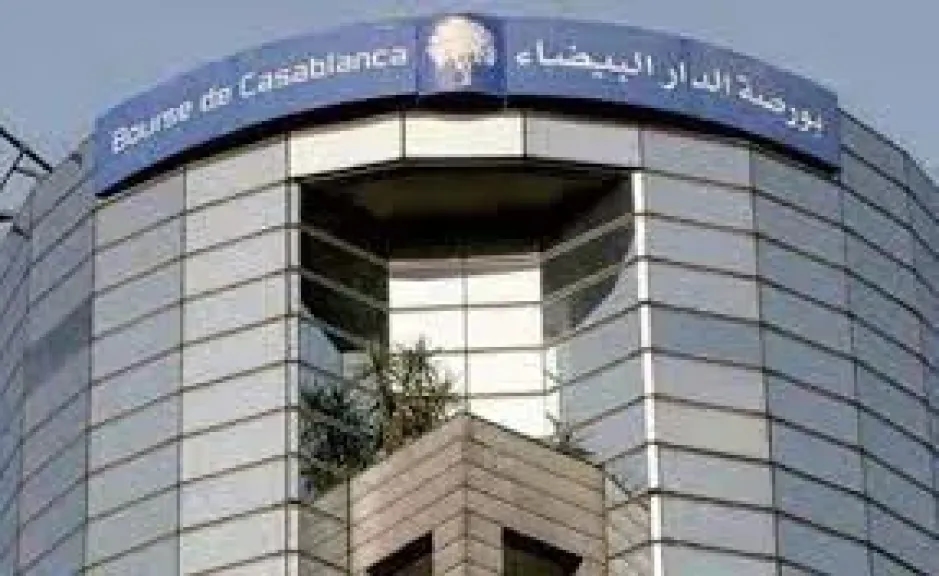 ارتفاع بورصتي تونس والمغرب بختام تعاملات جلسة الخميس
