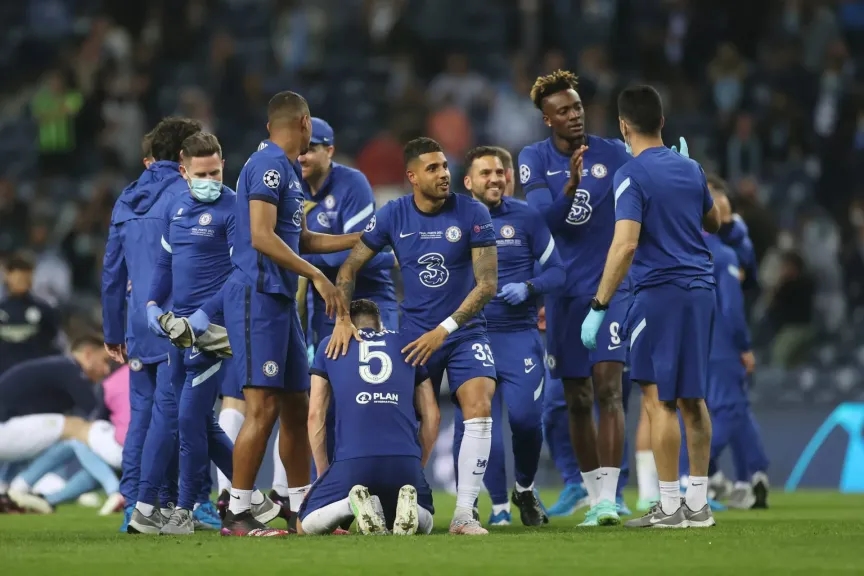 السبت الكروي.. قمة أوروبية بين تشيلسي وبنفيكا وديربي برازيلي ناري في كأس العالم للأندية 2025