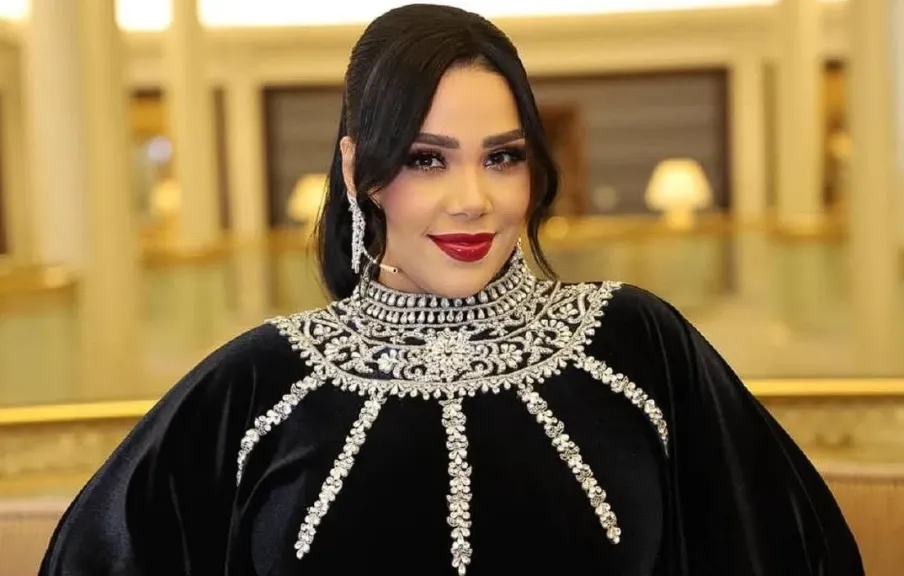 'حتى لو غلطت.. مش لازم نجلدها' .. رسالة دعم من شيماء سيف لـ شيرين عبد الوهاب بعد جدل حفل موازين