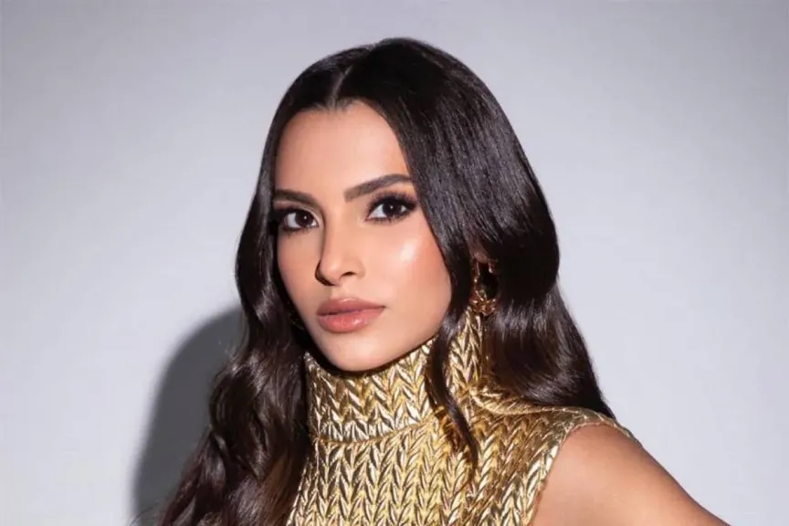 كارمن سليمان تروج لألبومها الجديد 'أصح غلطة'