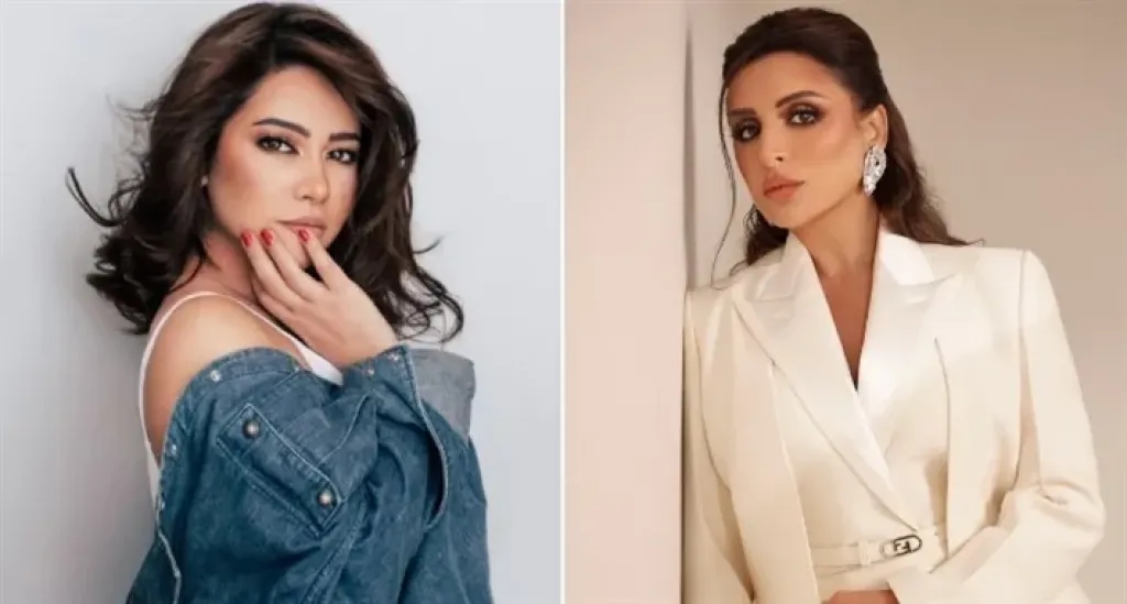 أنغام تنهار باكية: لا علاقة لي بحملة الهجوم على شيرين عبد الوهاب