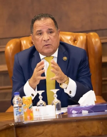 رئيس برلمانية الشعب الجمهوري: بريكس تفتح لمصر أسواقًا جديدة وفرصًا استثمارية هائلة