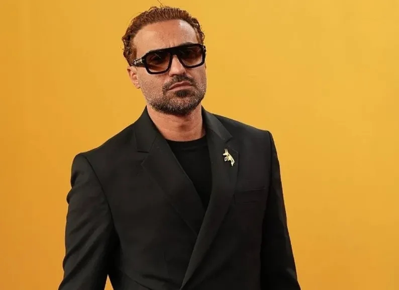 أحمد فهمي يلمّح لإمكانية الزواج مجددًا: 'كلنا بندوّر على الاستقرار'