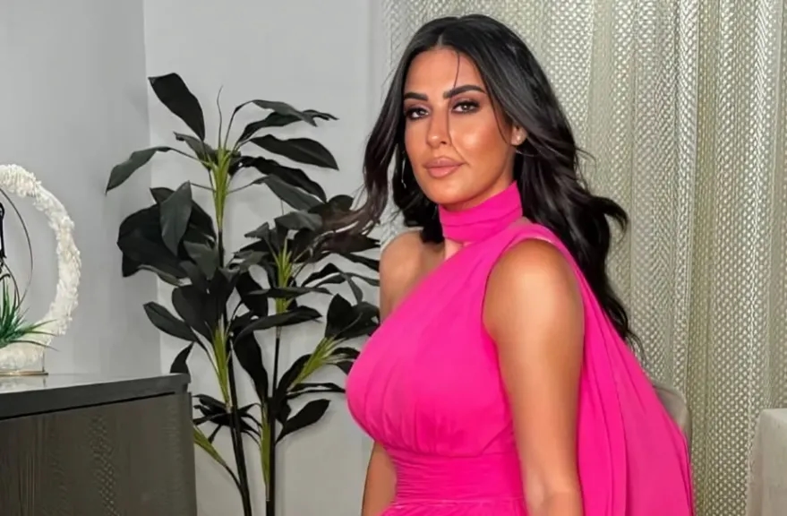 ما هي مواصفات فتى أحلام ميرنا نور الدين؟