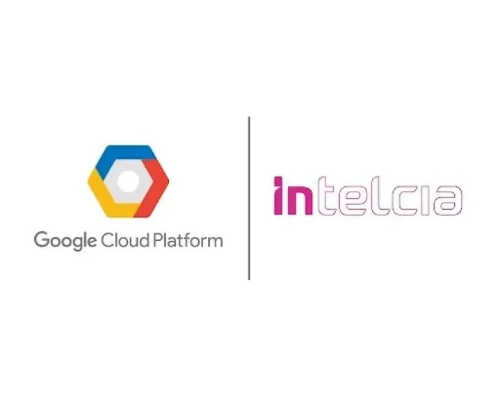شراكة استراتيجية بين إنتلسيا و'Google Cloud' لإطلاق منصة البيانات الموحدة 'MyData'