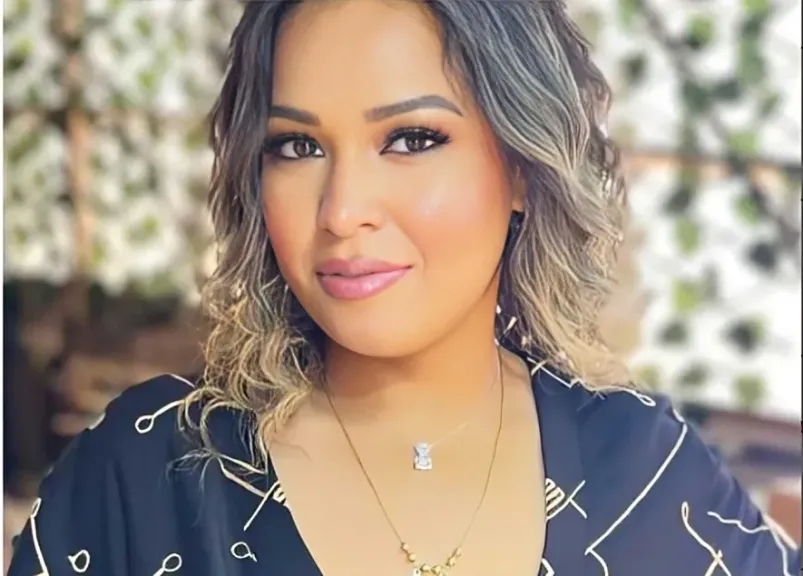 ويزو تفاجئ جمهورها بخسارة وزن كبيرة.. هل خضعت لعملية تكميم؟