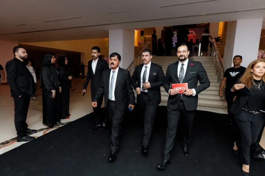 جيديكو تطرح المرحلة الثانية من مشروعها NEBU في الحي الإداري بالعاصمة الإدارية