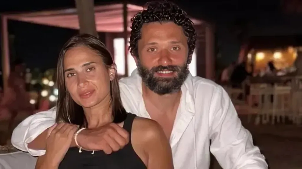 كواليس الطلاق الصامت.. لماذا انفصل كريم محمود عبد العزيز عن زوجته؟
