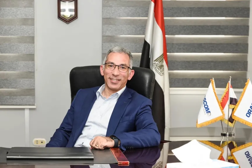 «سي سي بلاس» و «جلوبال ناراتيف» توقعان شراكة استراتيجية مع أوراسكوم للمناطق الصناعية