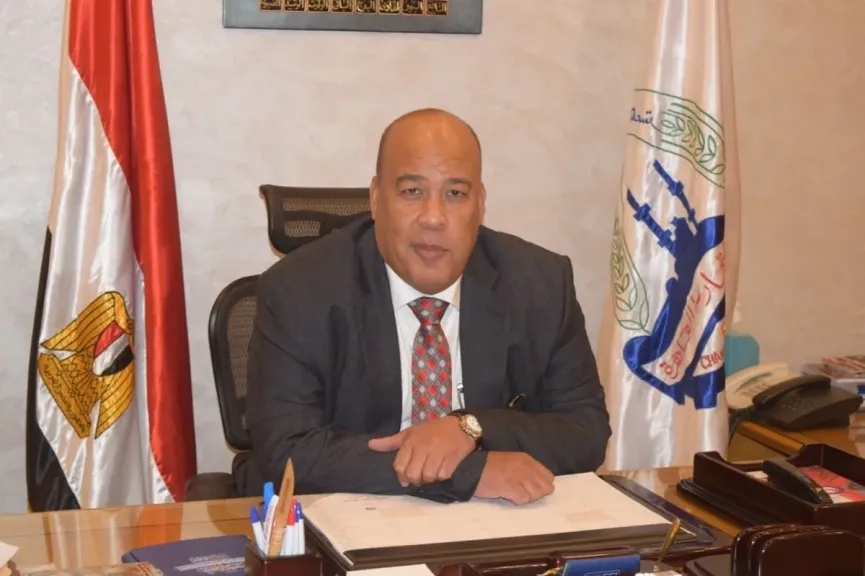 العشري: التحالف بين مصر والسعودية أقوى من محاولات التشويش والوقيعة