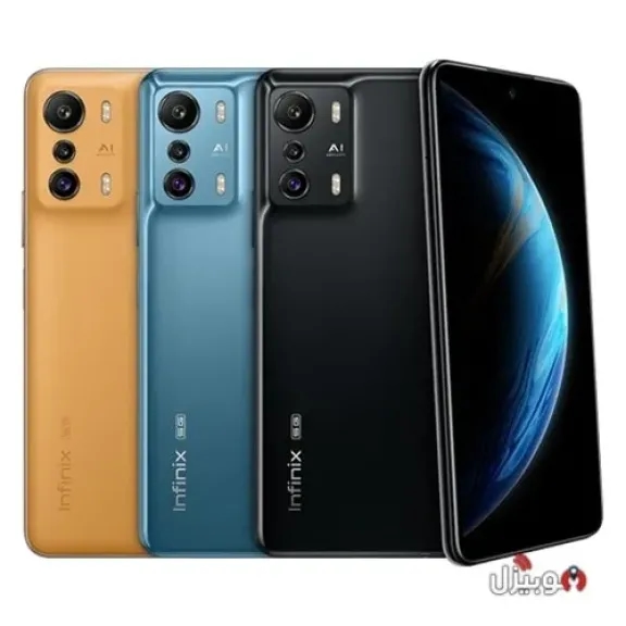 ثورة إلكترونية من قلب العين السخنة.. إطلاق أول هاتف 5G مصنوع في مصر من Infinix