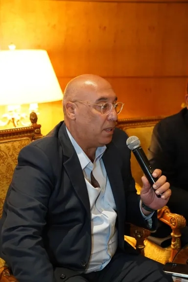 أكت فاينانشال تخطط لجمع تمويل بنحو مليار جنيه لتوسيع نشاطها وإطلاق منصة «Wilzy» من مصادر غير مصرفية