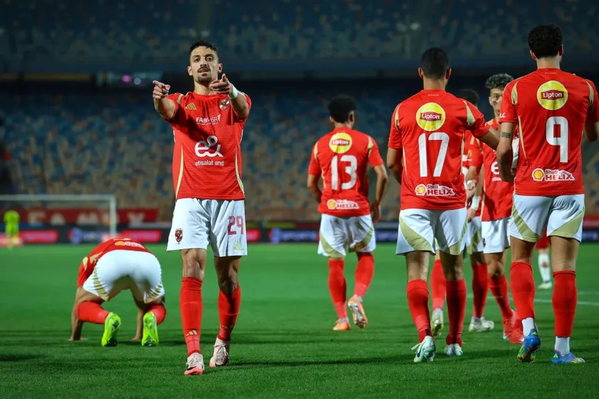 وديتان للأهلي.. والمغرب يتحدى أنجولا