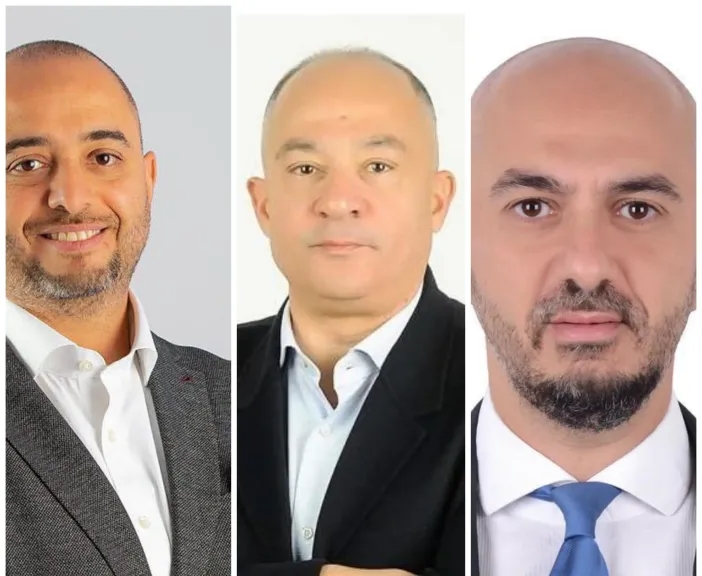 GSS تعلن عن دخول مساهمين استراتيجيين وتعيينات قيادية جديدة