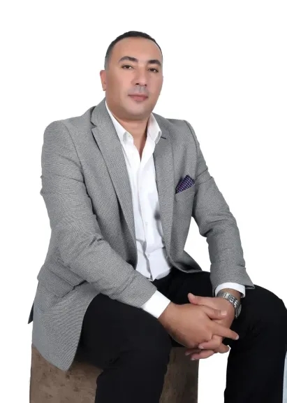رامي عاشور… العقل المصري الذي يقف وراء أعقد الأنظمة التكنولوجية في العالم