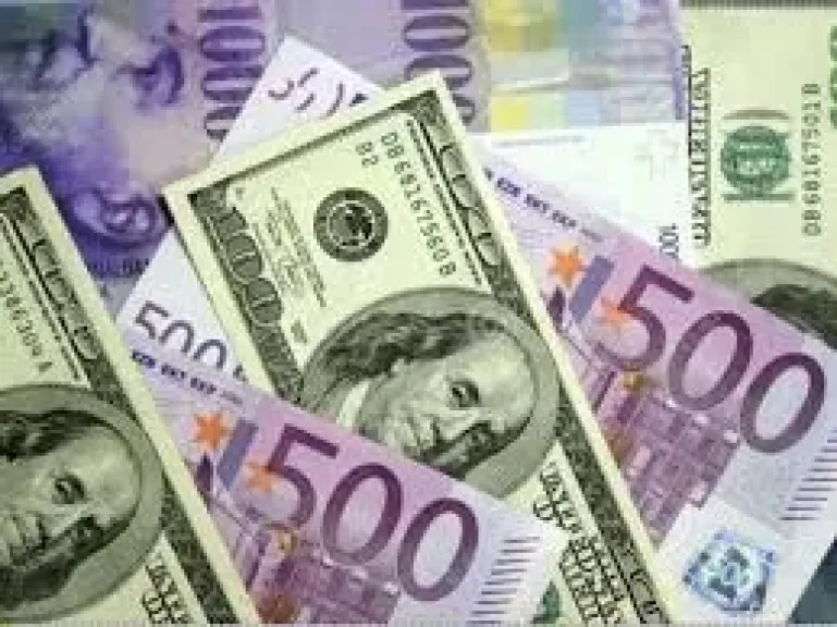 ضبط عدد من قضايا الاتجار بالنقد الأجنبي بقيمة 5 ملايين جنيه خلال 24 ساعة