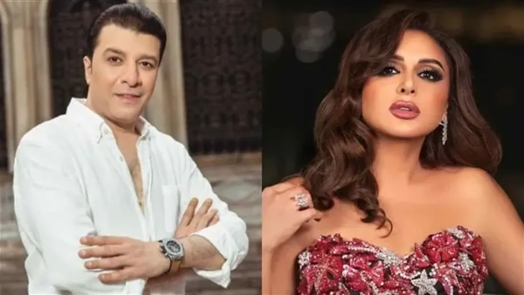 مصطفى كامل يعتذر لأنغام ويوضح حقيقة تصريحاته عنها
