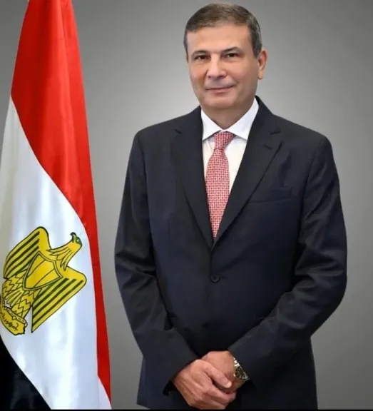 وزير الزراعة: البحث العلمي هو قاطرة التنمية الزراعية