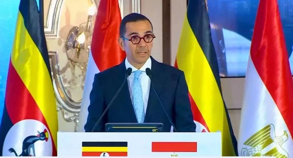 وزير الاستثمار: المنتدى المصري الأوغندي منصة لإطلاق مشروعات كبرى تدعم التنمية الإفريقية
