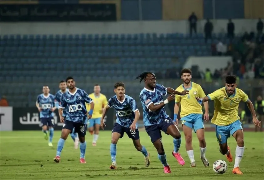 بيراميدز يلاقي الاسماعيلي و منتخب مصر لليد يصطدم بإسبانيا.. مباريات الخميس 14-8-2025