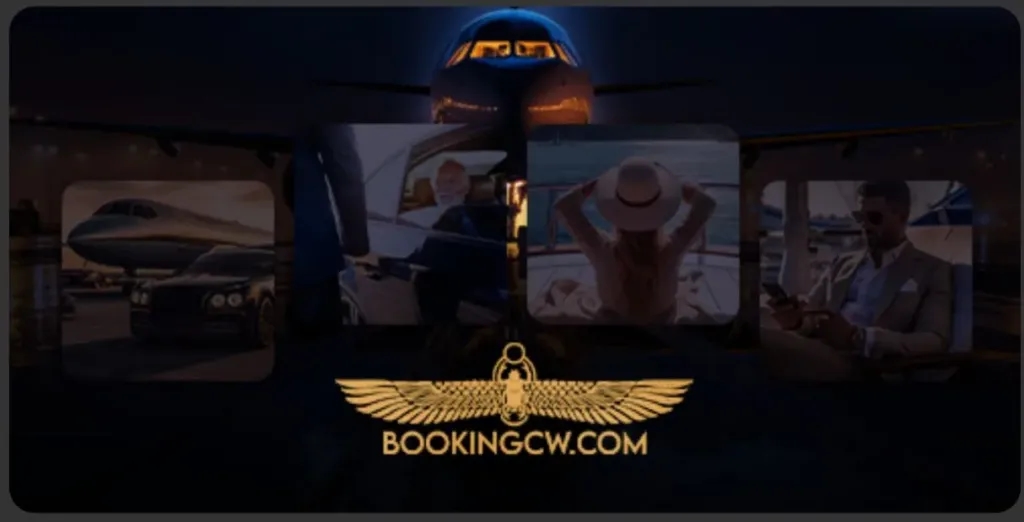 منصة 'Booking CW' توقع شراكة استراتيجية مع بنك القاهرة لتقديم مزايا حصرية لعملاء «ثروة إيليكت»