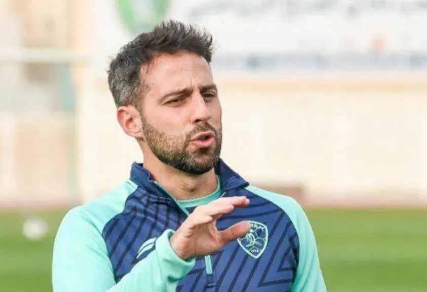 وعكة صحية تضرب فيريرا بعد تعادل الزمالك مع المقاولون