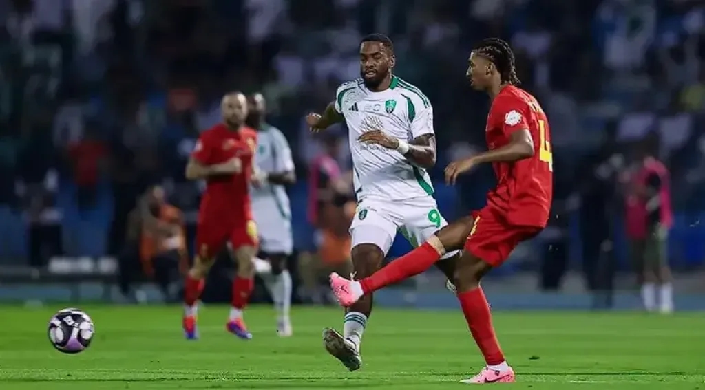 3 مواجهات في الدوري المصري والأهلي يصطدم بـ القادسية.. مباريات الأربعاء 20-8-2025