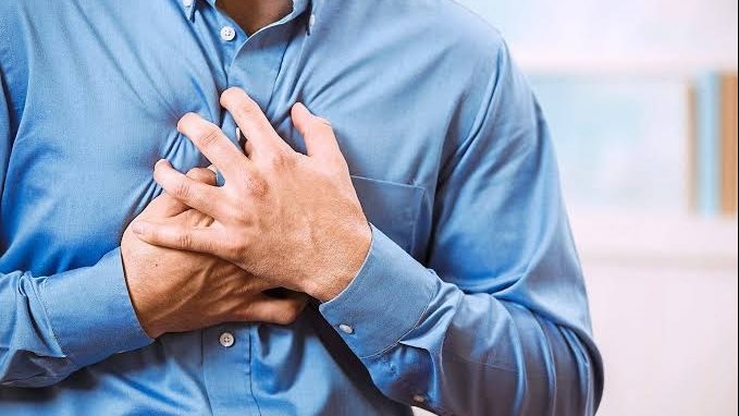 عادات يومية تحميك من النوبة القلبية .. أبرزها الدهون الصحية والنوم