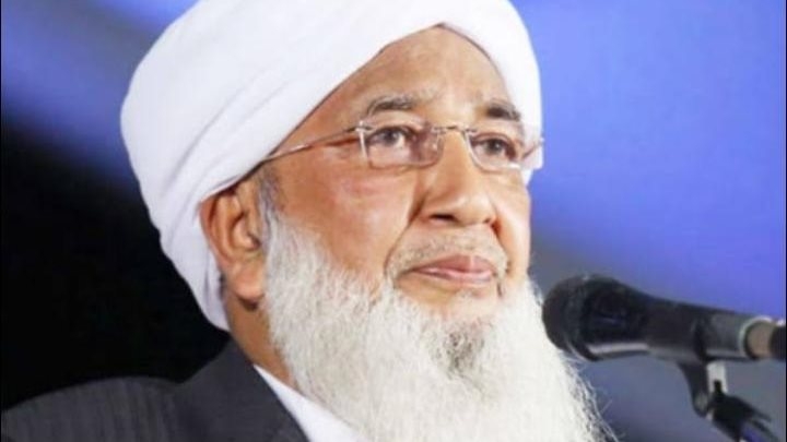 مفتي الهند: أخلاق رمضان يجب أن تستمر معنا طوال العام