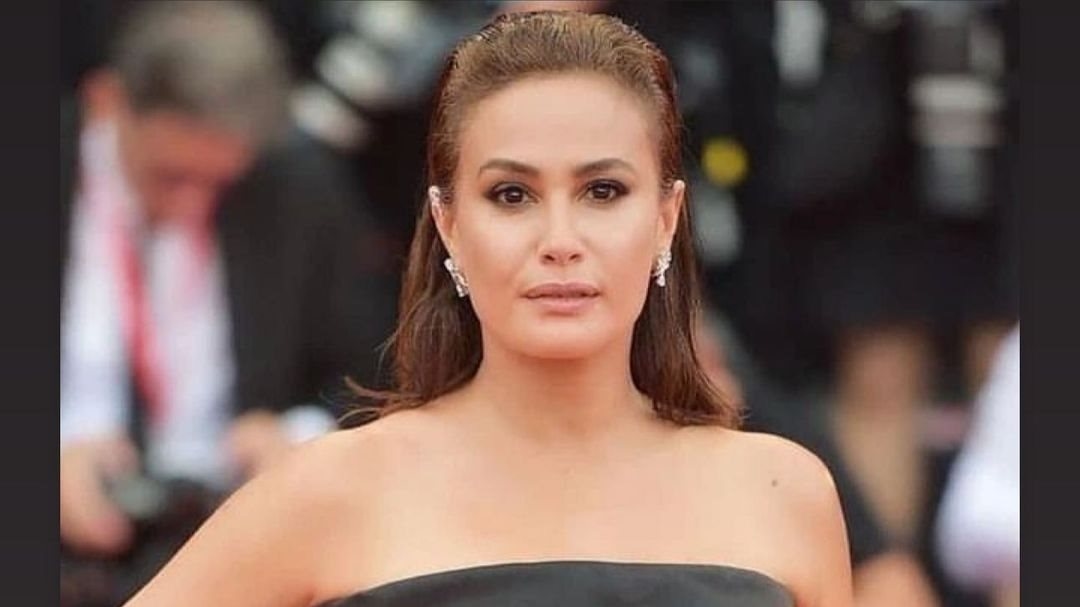 هند صبري: أسال الله لا يريكم حزنا في عزيز عليكم