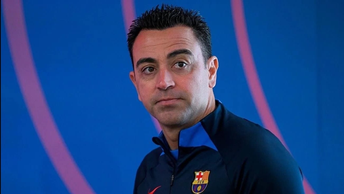 خدعة.. الاتحاد الهندي يفجر مفاجأة بشأن طلب تشافي تدريب المنتخب
